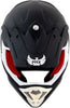 Casque PHX Raptor (Pure, Flat Black)