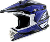 Casque PHX Raptor (Tempest, Gloss Blue)