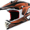 Casque PHX Raptor (Tempest, Gloss Orange)