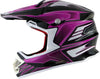 Casque PHX Raptor (Tempest, Gloss Pink)