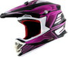 Casque PHX Raptor (Tempest, Gloss Pink)