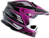 Casque PHX Raptor (Tempest, Gloss Pink)