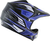 Casque PHX Zone 3 (Tempest, Gloss Blue) (Enfant)