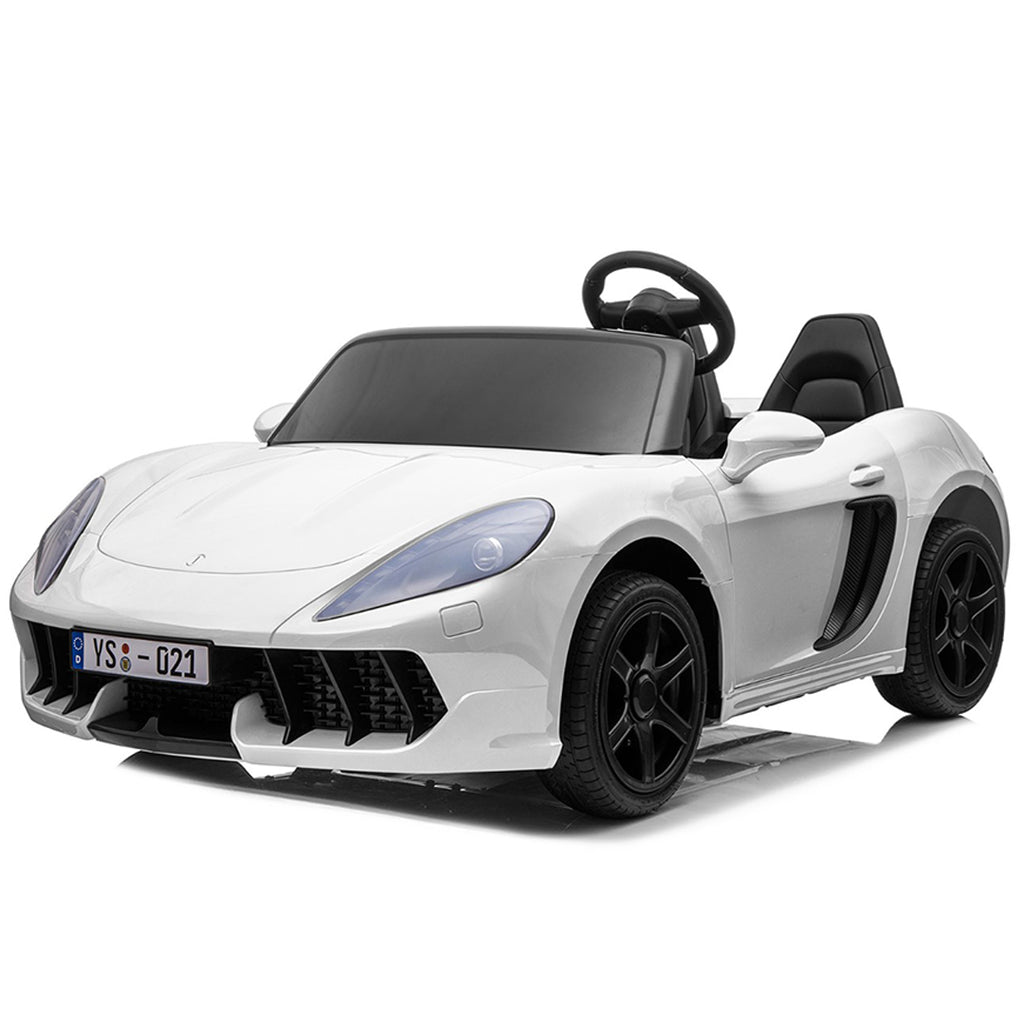 Panamera Super Car XXL (24 Volts) (180 Watts) (2 Places) (7 Ans+)