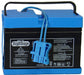 Batterie PEG PEREGO (12 Volts) - (12AH) - Turbokids.ca