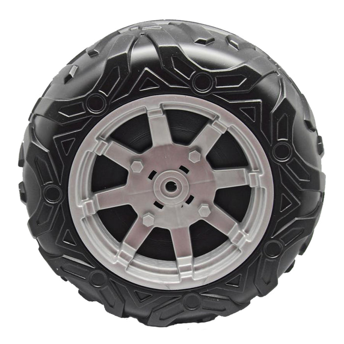 Rear Wheel for Peg Perego, RZR 900 (12 Volts)