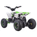 Rocket Quad Électrique Au Lithium (48 Volts) (1300 Watts) (6 Ans +) Bleu Quads Et Vtt Électriques