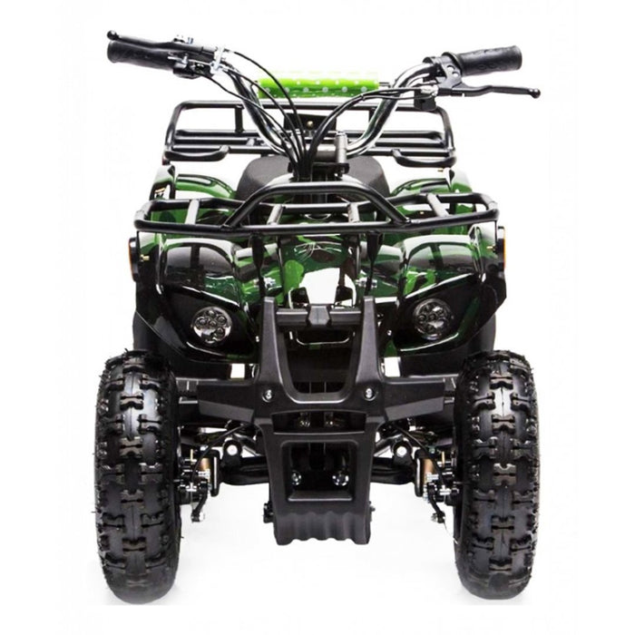 Torino Deluxe, Electric Quad (36 Volts) (800 Watts) (with Remote Control) (3 Years+)