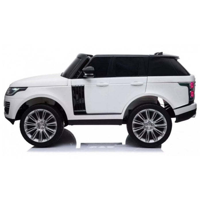 Range Rover Sport Super Charged (12 Volts) (4 Roues Motrices) (2 Places)