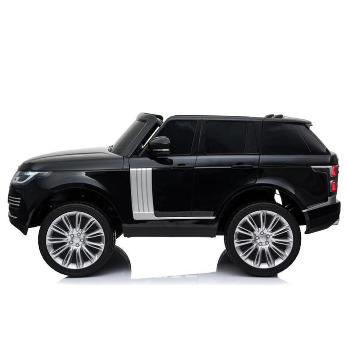 Range Rover Sport Super Charged (12 Volts) (4 Wheel Drive) (2 Seats)