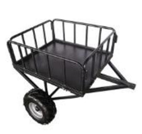 Remorque Utilitaire pour Quad