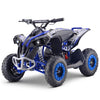 Renegade 1100, Quad Électrique (48 Volts) (12Ah) (1060 Watts)