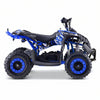 Renegade 1100, Quad Électrique (48 Volts) (12Ah) (1060 Watts)