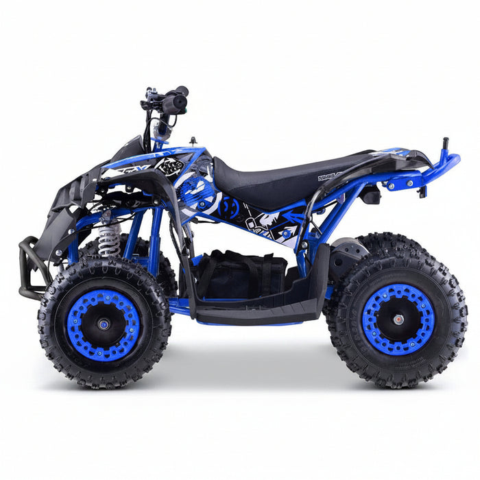 Renegade 1100, Quad Électrique (48 Volts) (12Ah) (1060 Watts)