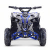 Renegade 1100, Quad Électrique (48 Volts) (12Ah) (1060 Watts)