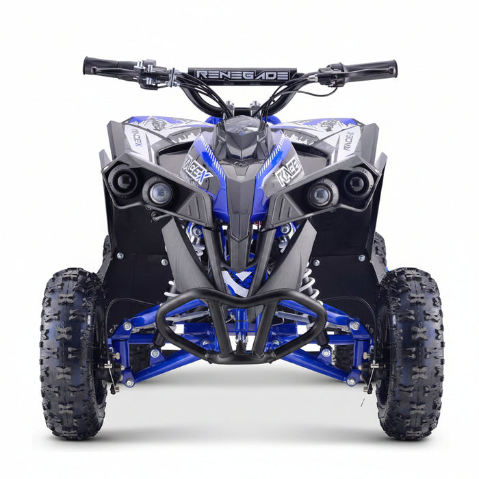 Renegade 1100, Quad Électrique (48 Volts) (12Ah) (1060 Watts)