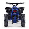 Renegade 1100, Quad Électrique (48 Volts) (12Ah) (1060 Watts)