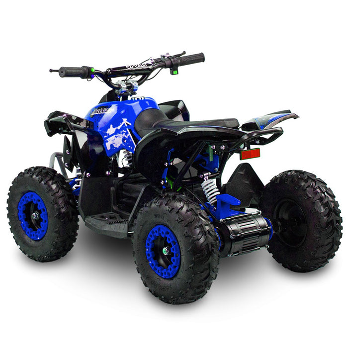 Renegade 1100, Quad Électrique (48 Volts) (12Ah) (1060 Watts)