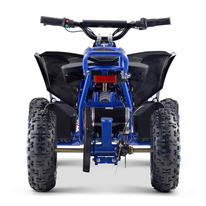 Renegade 1100, Quad Électrique (48 Volts) (12Ah) (1060 Watts)