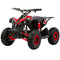 Renegade 1100, Quad Électrique (48 Volts) (12Ah) (1060 Watts)