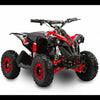Renegade 1100, Quad Électrique (48 Volts) (12Ah) (1060 Watts)