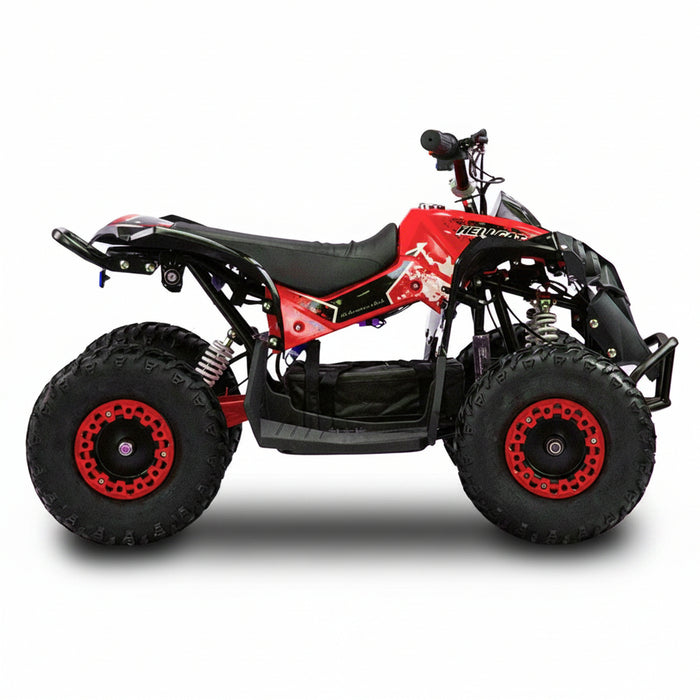 Renegade 1100, Quad Électrique (48 Volts) (12Ah) (1060 Watts)