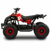 Renegade 1100, Quad Électrique (48 Volts) (12Ah) (1060 Watts)