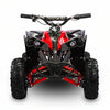 Renegade 1100, Quad Électrique (48 Volts) (12Ah) (1060 Watts)
