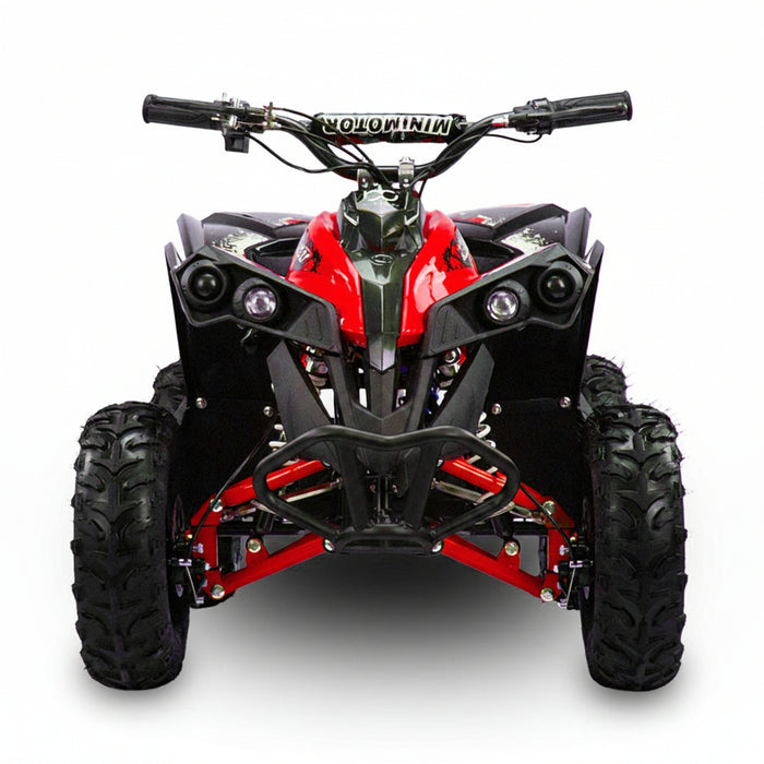Renegade 1100, Quad Électrique (48 Volts) (12Ah) (1060 Watts)