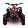 Renegade 1100, Quad Électrique (48 Volts) (12Ah) (1060 Watts)