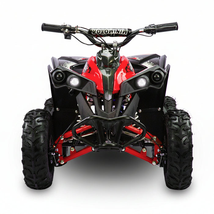 Renegade 1100, Quad Électrique (48 Volts) (12Ah) (1060 Watts)