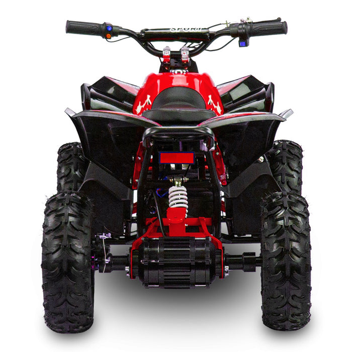 Renegade 1100, Quad Électrique (48 Volts) (12Ah) (1060 Watts)
