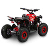 Renegade 1100, Quad Électrique (48 Volts) (12Ah) (1060 Watts)