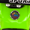 Renegade 1100, Quad Électrique (48 Volts) (12Ah) (1060 Watts)