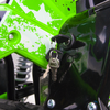 Renegade 1100, Quad Électrique (48 Volts) (12Ah) (1060 Watts)