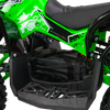 Renegade 1100, Quad Électrique (48 Volts) (12Ah) (1060 Watts)