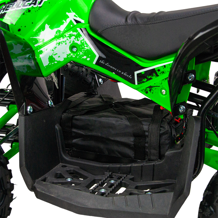 Renegade 1100, Quad Électrique (48 Volts) (12Ah) (1060 Watts)