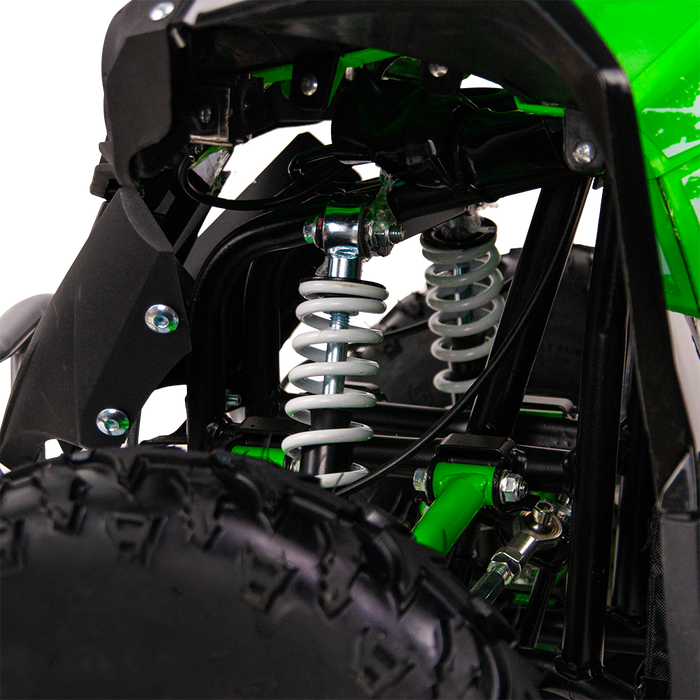 Renegade 1100, Quad Électrique (48 Volts) (12Ah) (1060 Watts)