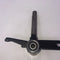 Right side wheel spindle for Quad Venom (1300 Watts)