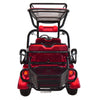 Roadie, Electric Golf Kart (60 Volts) (2500 Watts) (80Ah) 