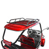Roadie, Electric Golf Kart (60 Volts) (2500 Watts) (80Ah) 