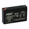 Batterie (6 Volts) (7.5AH)