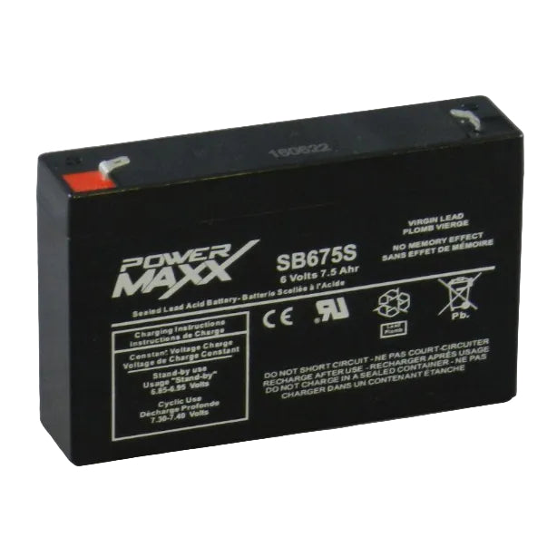 Batteries