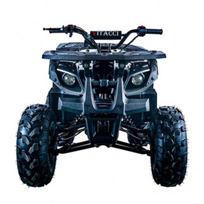 SMX Rider 125, Gasoline Quad (125cc) (4 Stroke) (10 Years+)
