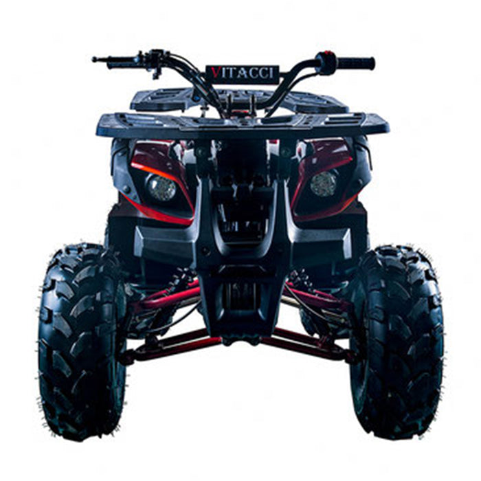 SMX Rider 125, Quad à Essence (125cc) (4 Temps)