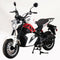 Diablo, Gasoline Motorcycle/Scooter (4 Stroke) (50cc) (2 Seats) (14 Years+)