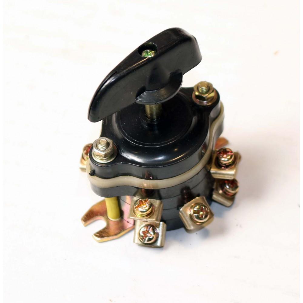 Quad Électrique (36 Volts) - Sélecteur (Avancer Neutre Reculer) Pièces