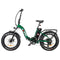 Slane, Rideau Plus Fat Tire, Vélo Électrique Cadre Bas (48 Volts) (16Ah) (500 Watts) EN LIQUIDATION