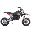 Storm GT PRO XL (14-12), Lithium Electric Motocross (48 Volts) (1200 Watts) (10 Years+)