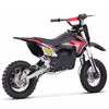 Storm GT PRO XL (14-12), Lithium Electric Motocross (48 Volts) (1200 Watts) (10 Years+)